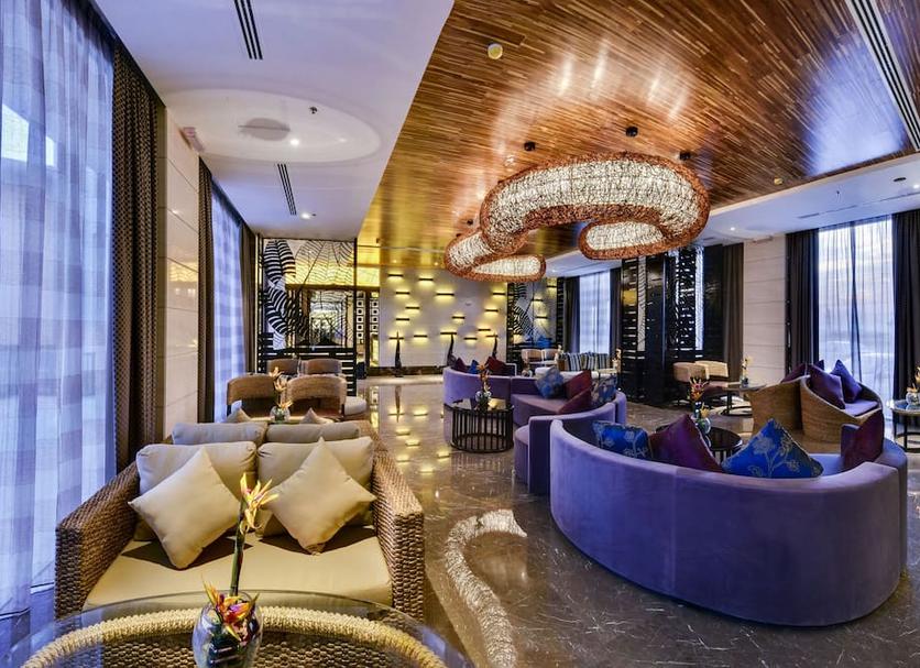 Lounge Ảnh