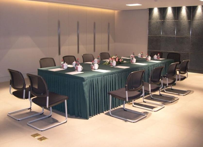 Conference room Ảnh