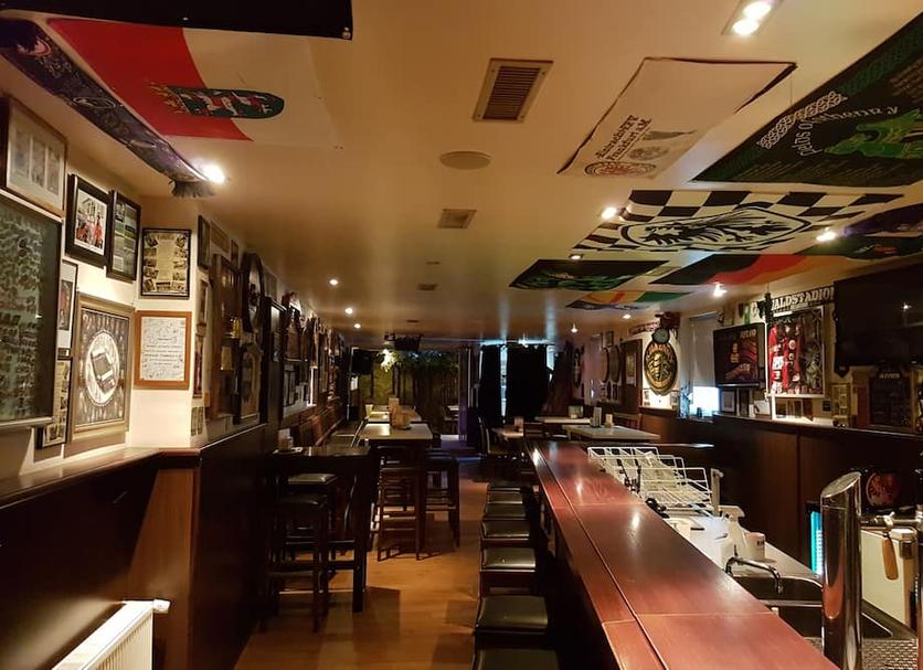 Bar Ảnh