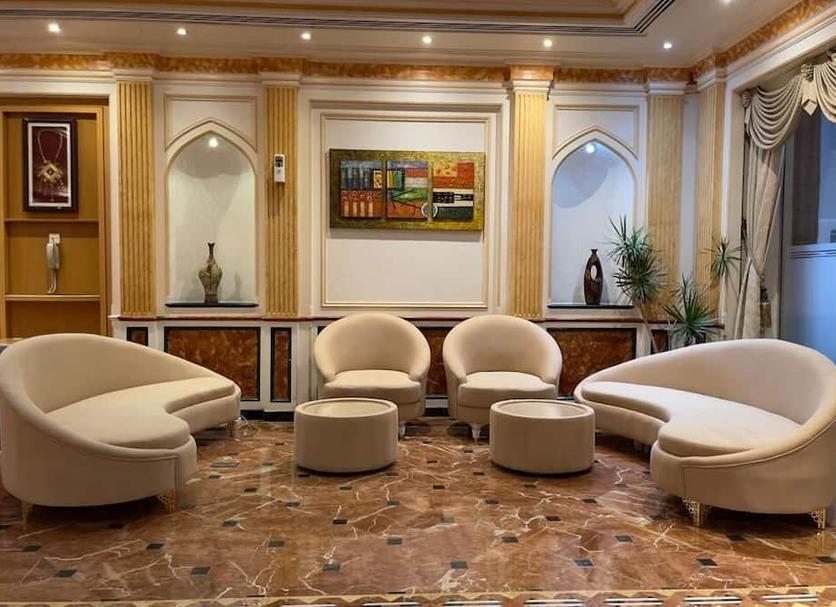 Lounge Ảnh