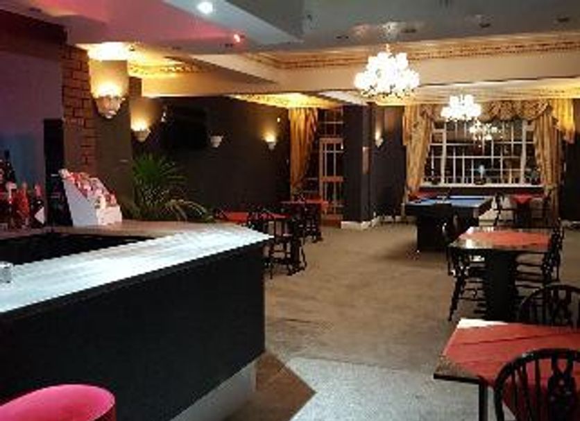 Bar Ảnh