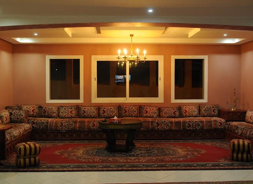 Lounge Ảnh