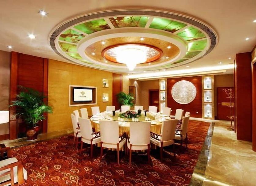 Conference room Ảnh