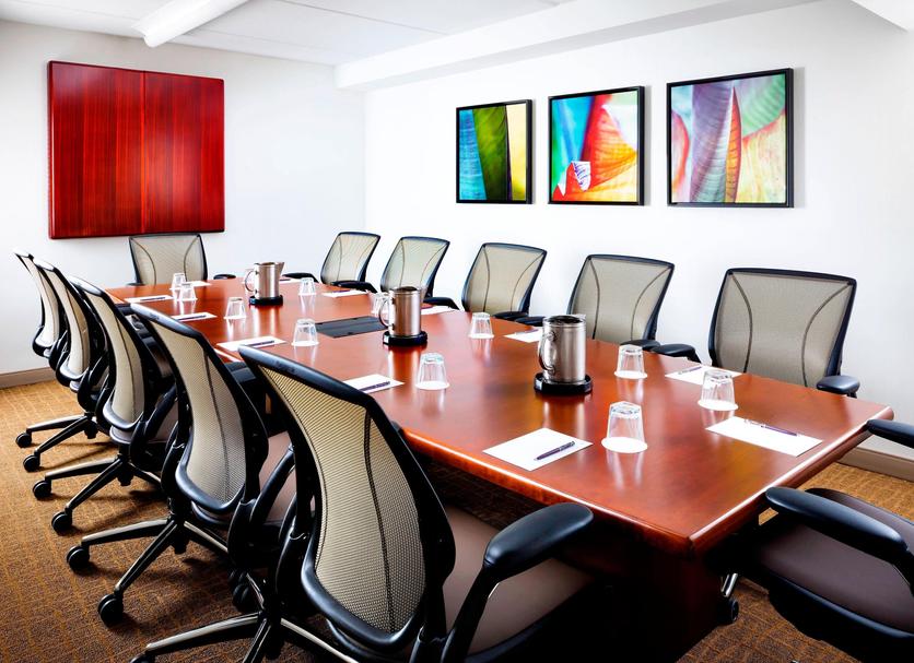 Conference room Ảnh