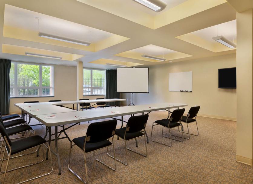 Conference room Ảnh