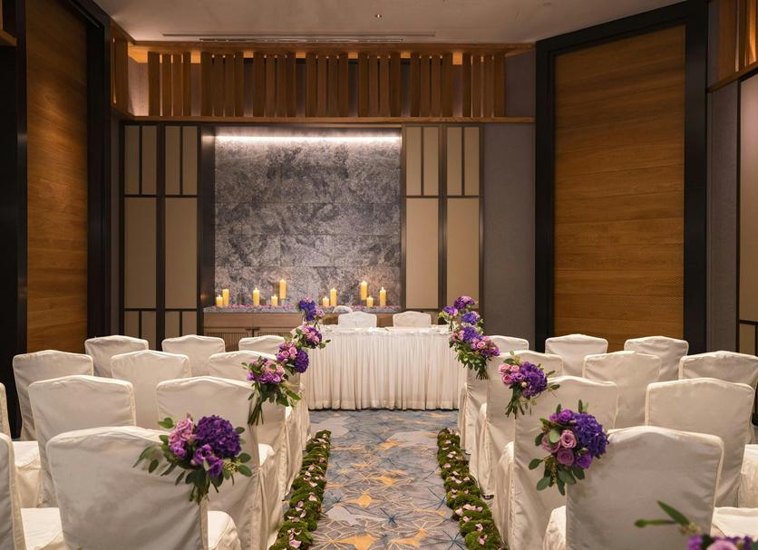 Sảnh yến tiệc Ảnh