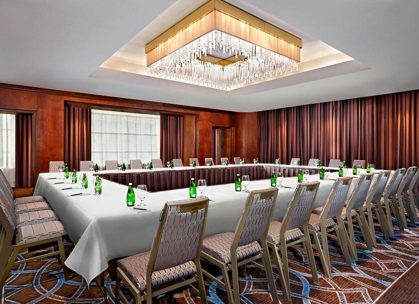 Conference room Ảnh
