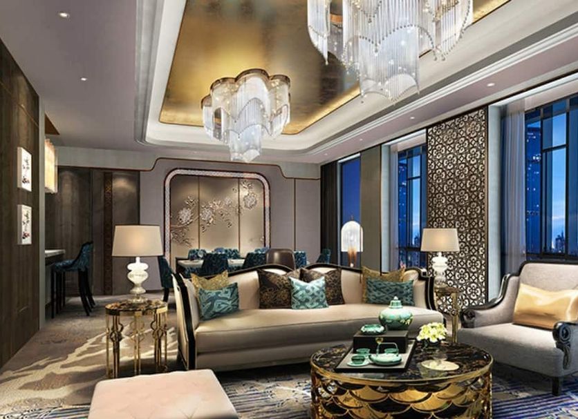 Lounge Ảnh