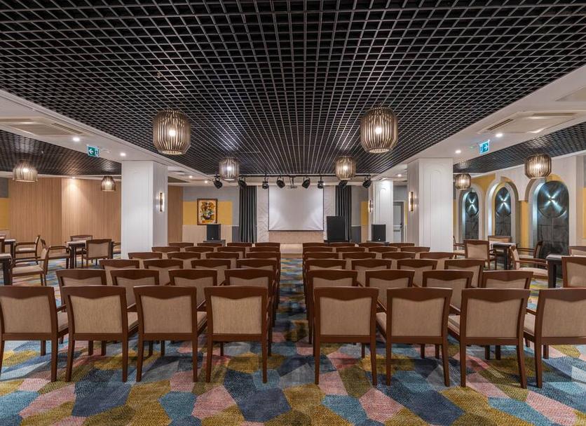 Conference room Ảnh