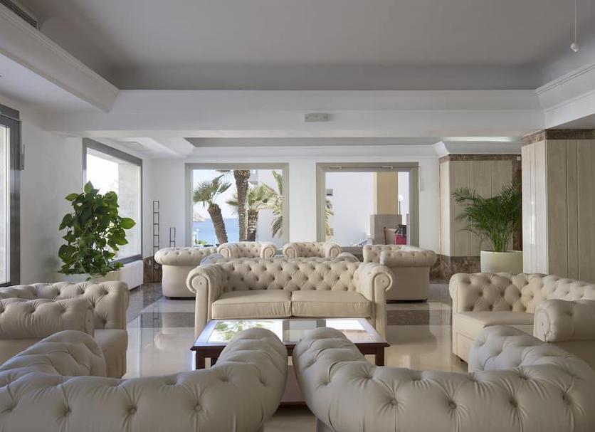 Lounge Ảnh
