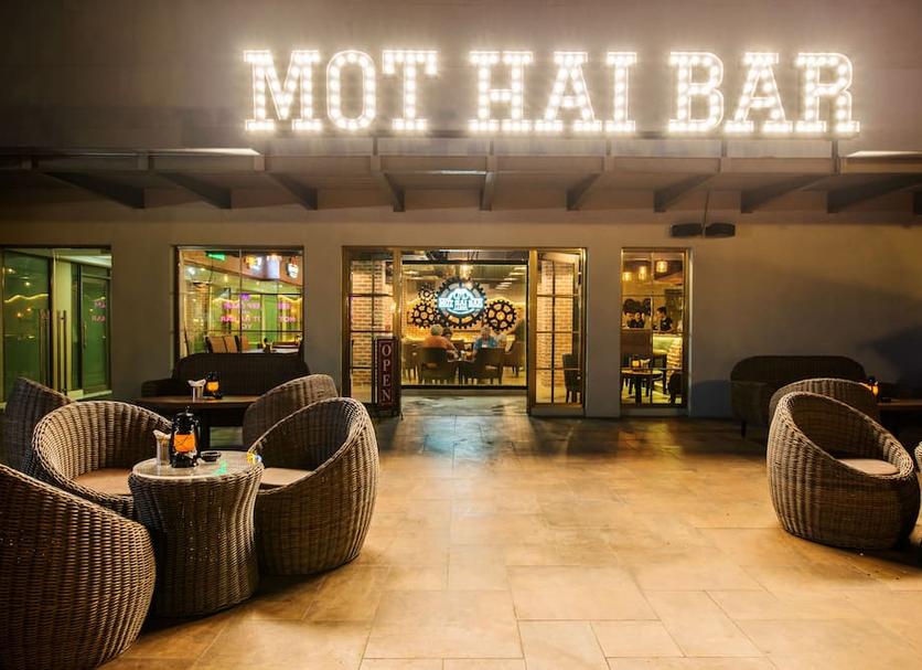 Lounge Ảnh