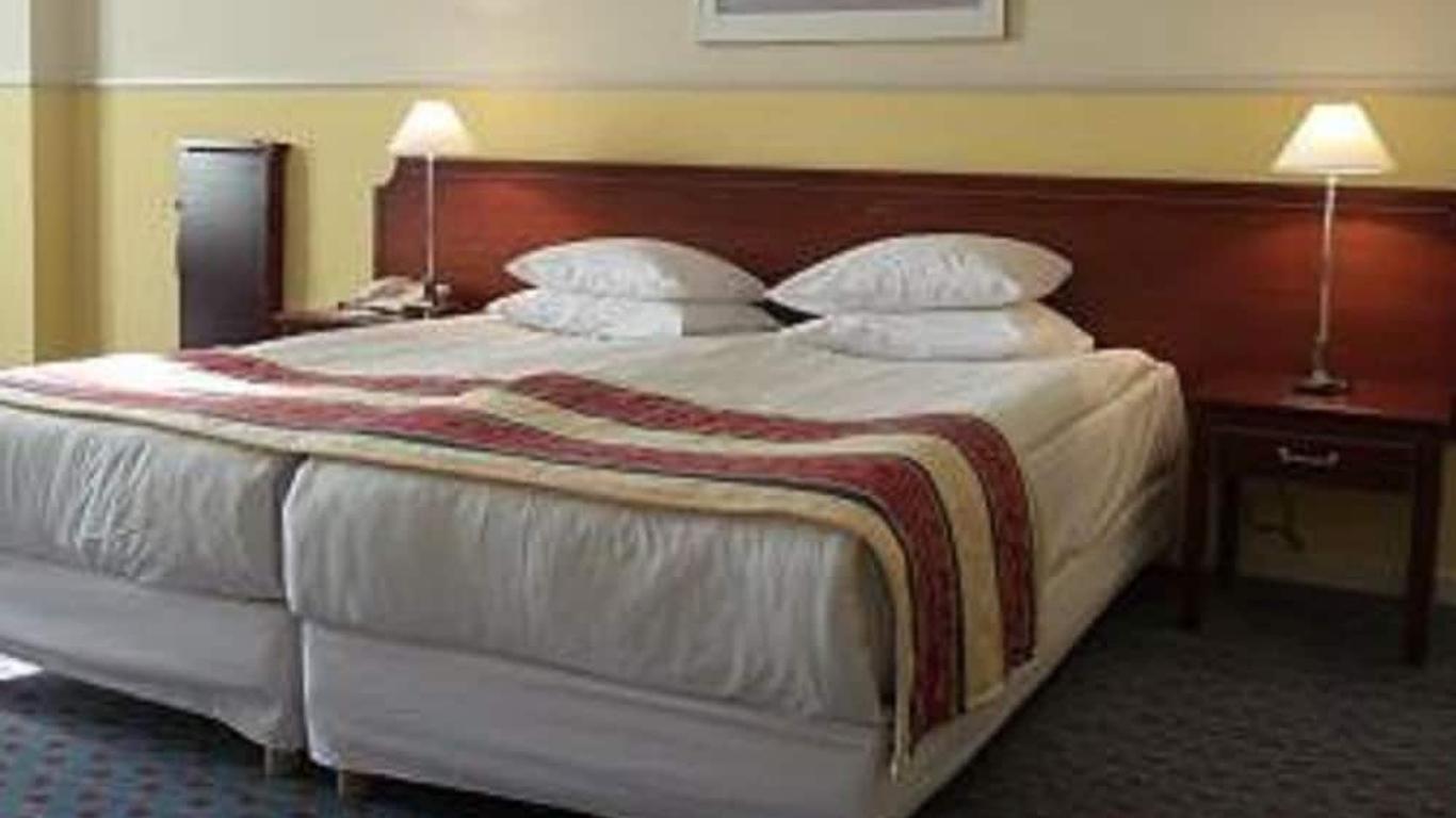 Best Western Plus Park Hotel Brussels