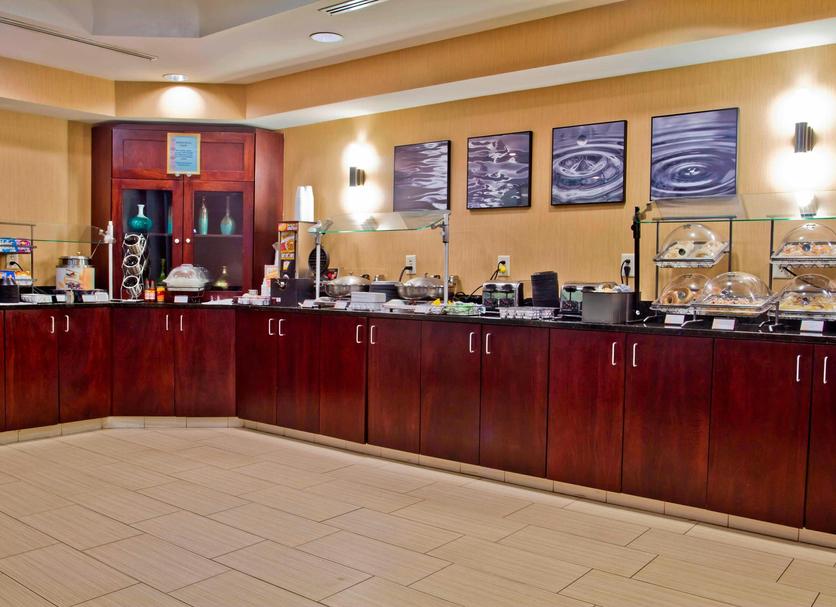 Buffet Ảnh