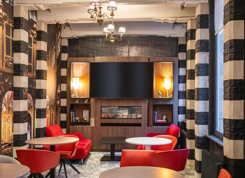 Lounge Ảnh