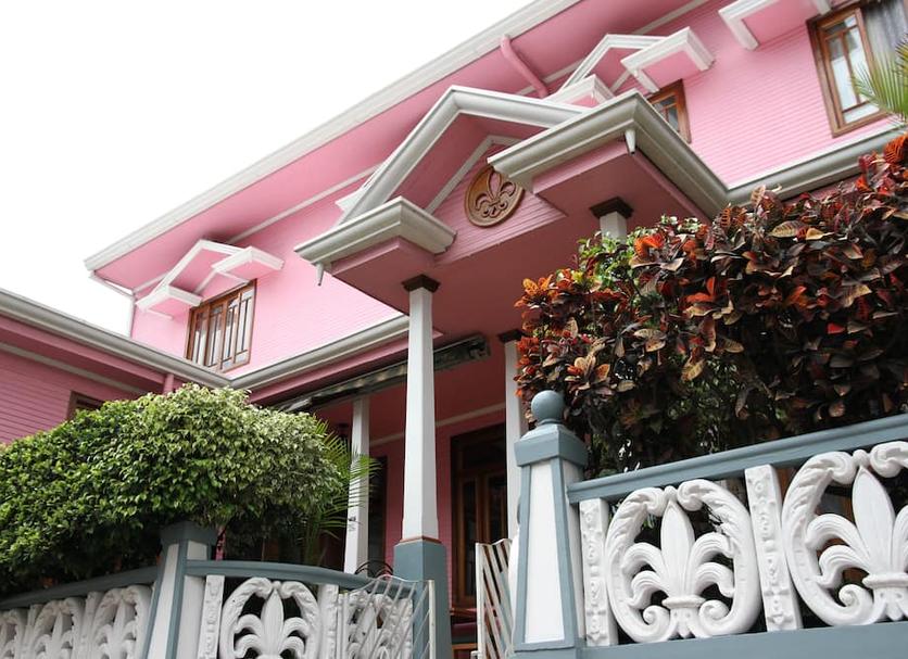 Cảnh ngoài trời Ảnh