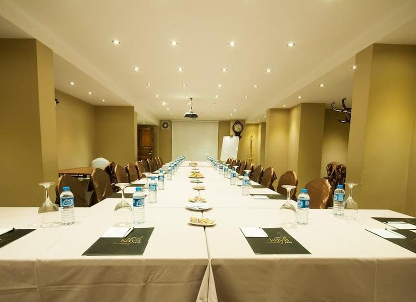 Conference room Ảnh