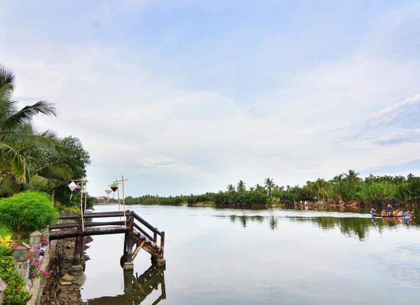Cảnh ngoài trời Ảnh