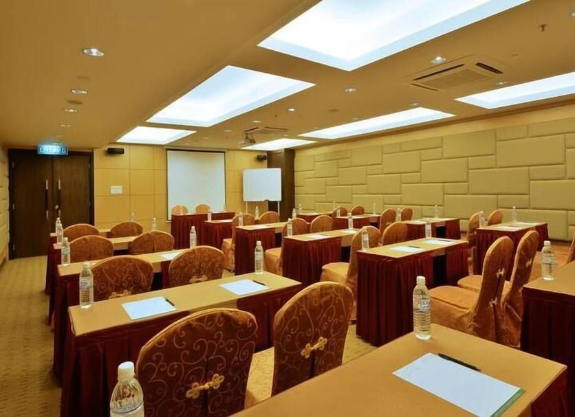 Conference room Ảnh