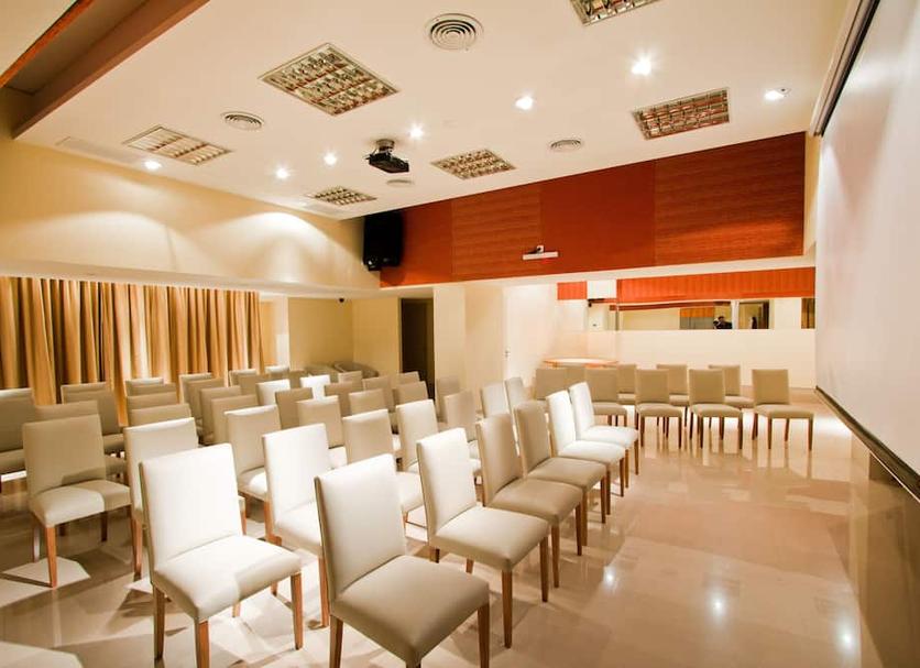 Conference room Ảnh