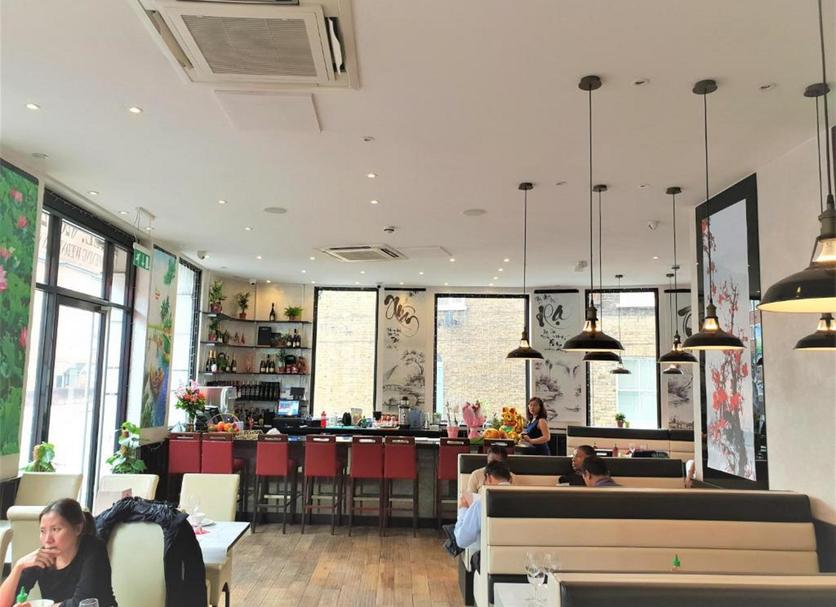 Bar Ảnh