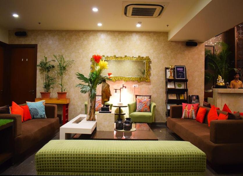 Lounge Ảnh
