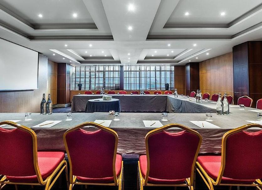Conference room Ảnh