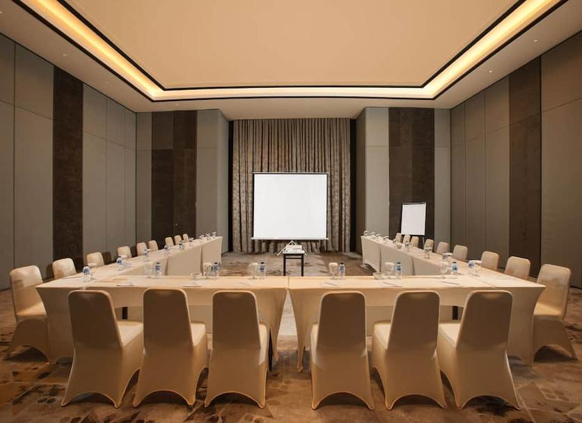 Conference room Ảnh