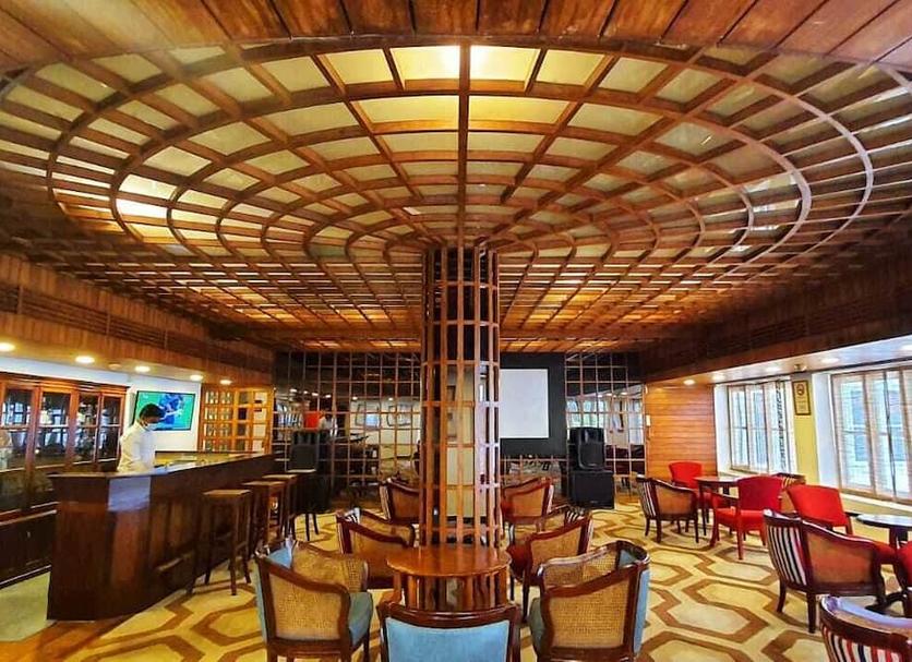 Bar Ảnh