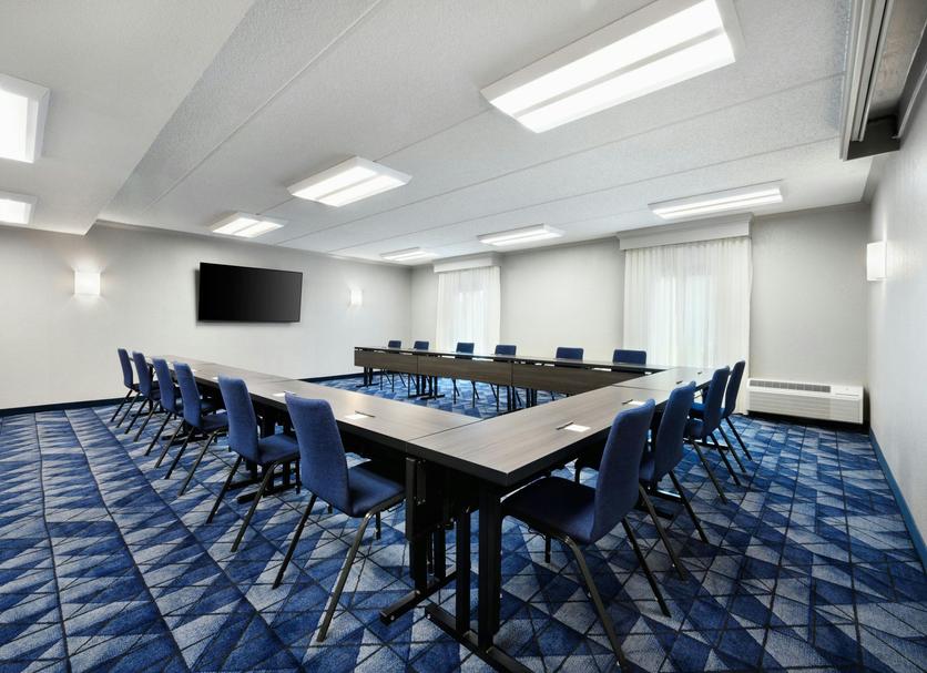 Conference room Ảnh