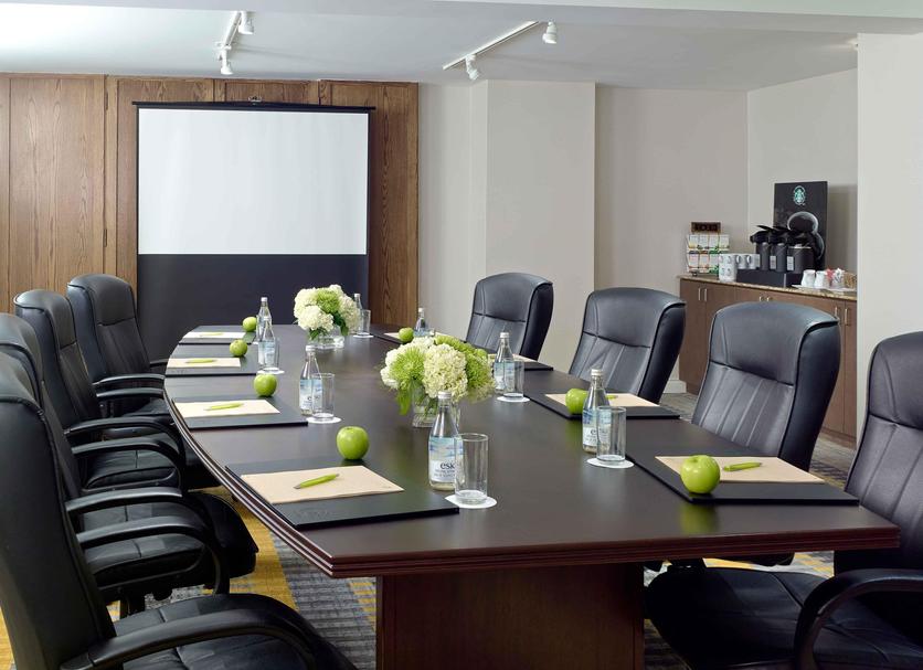 Conference room Ảnh