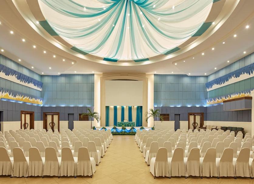 Sảnh yến tiệc Ảnh