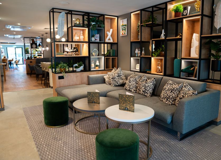 Lounge Ảnh