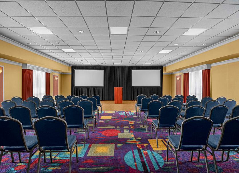 Conference room Ảnh