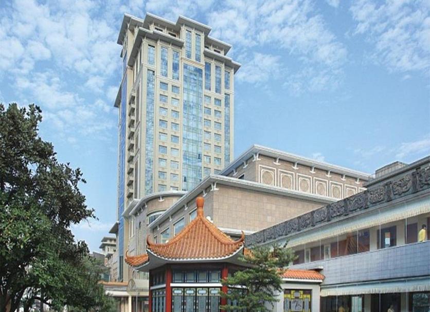 Toà nhà Ảnh