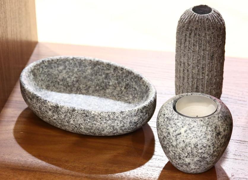 Tiện nghi trong phòng Ảnh