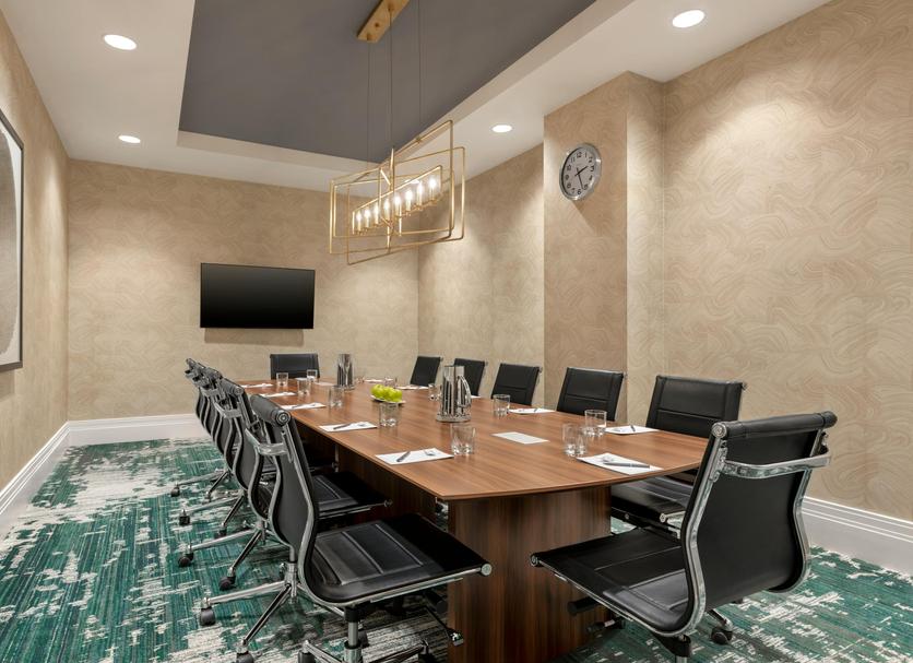 Conference room Ảnh
