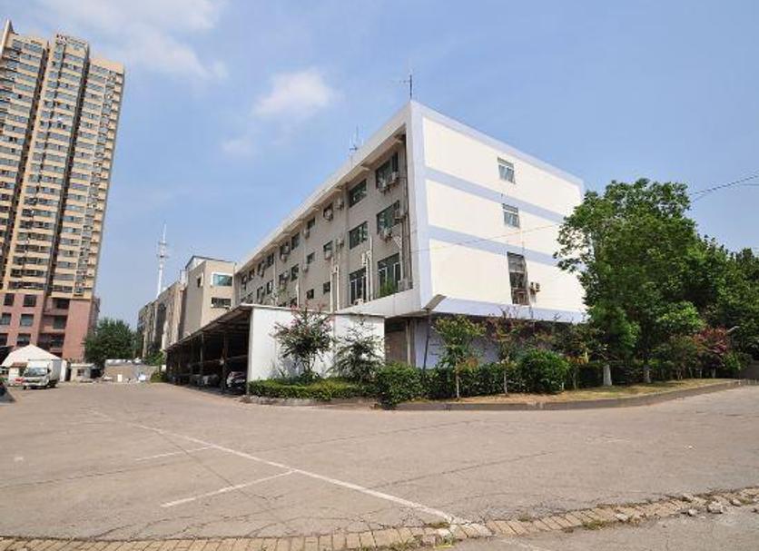 Toà nhà Ảnh