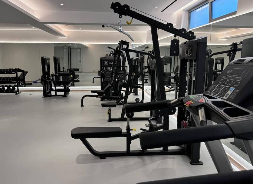 Gym Ảnh