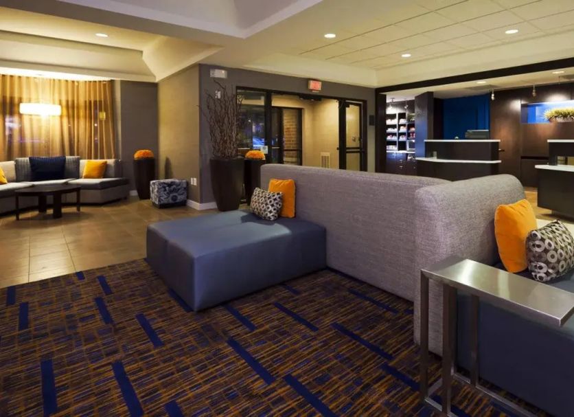 Lounge Ảnh