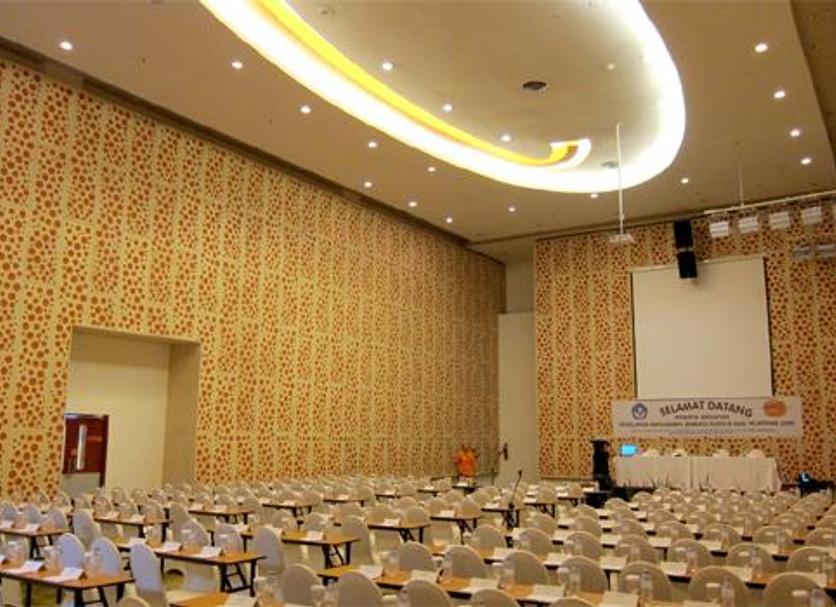 Conference room Ảnh