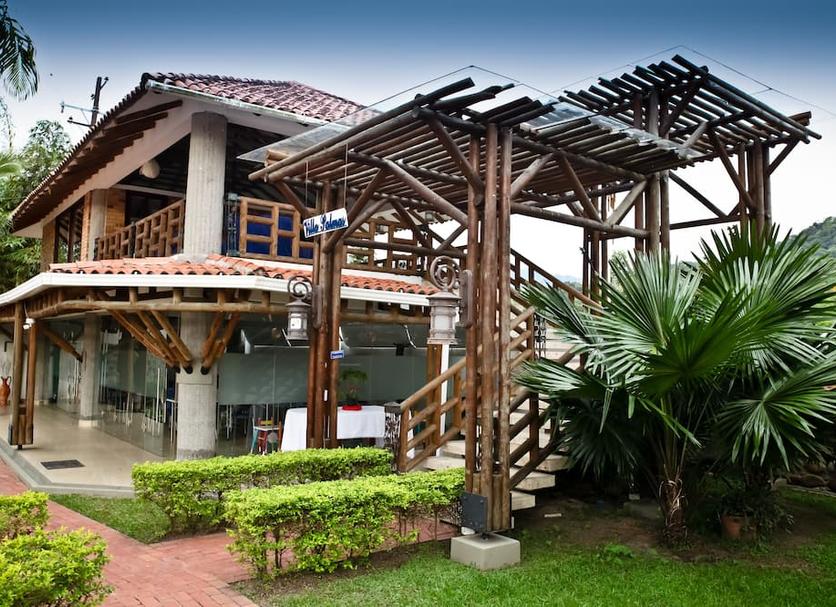 Cảnh ngoài trời Ảnh
