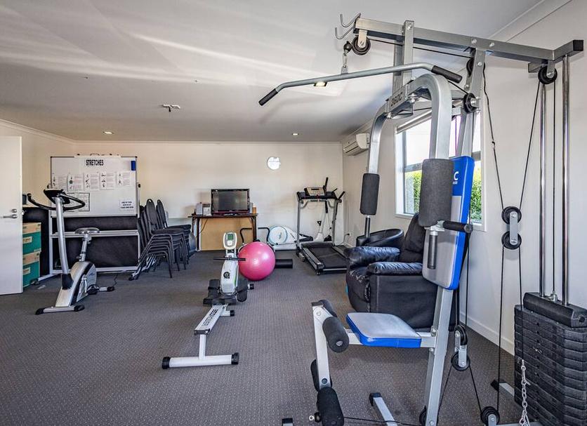 Gym Ảnh