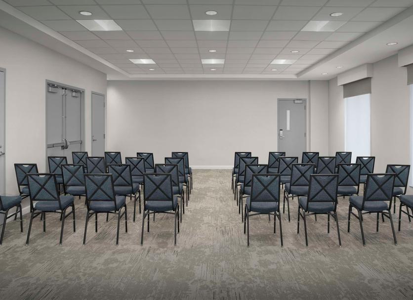 Conference room Ảnh