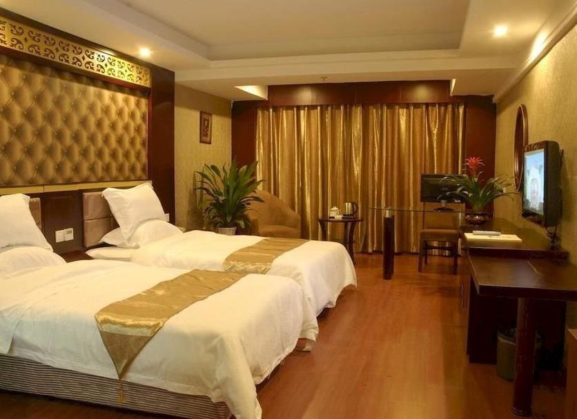 Phòng ngủ Ảnh