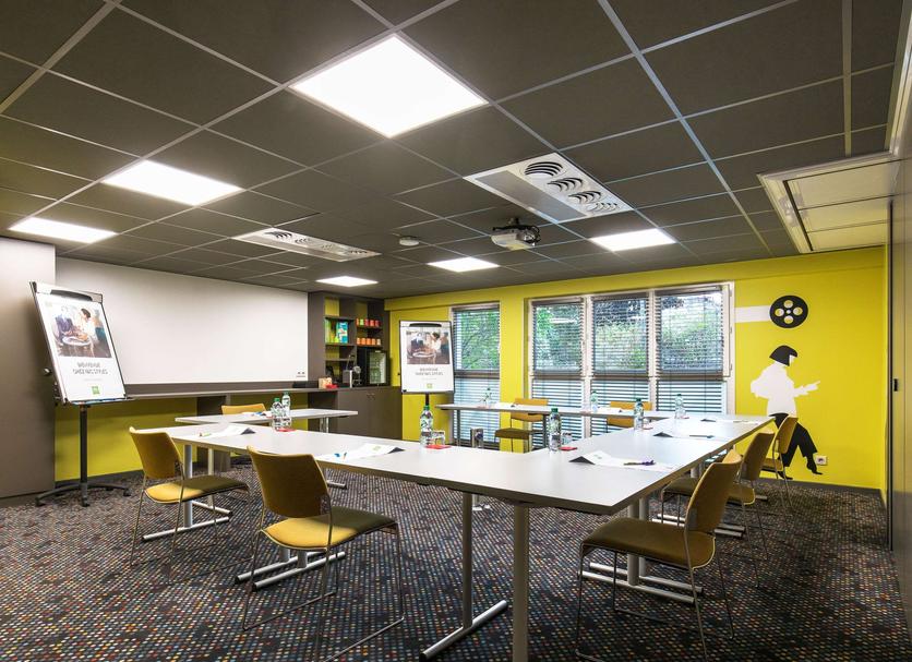 Conference room Ảnh
