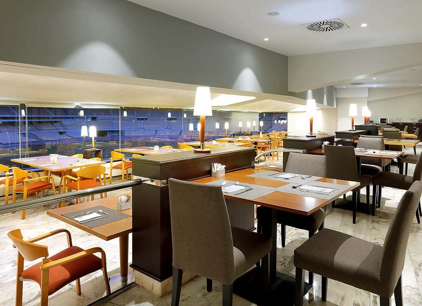 Buffet Ảnh
