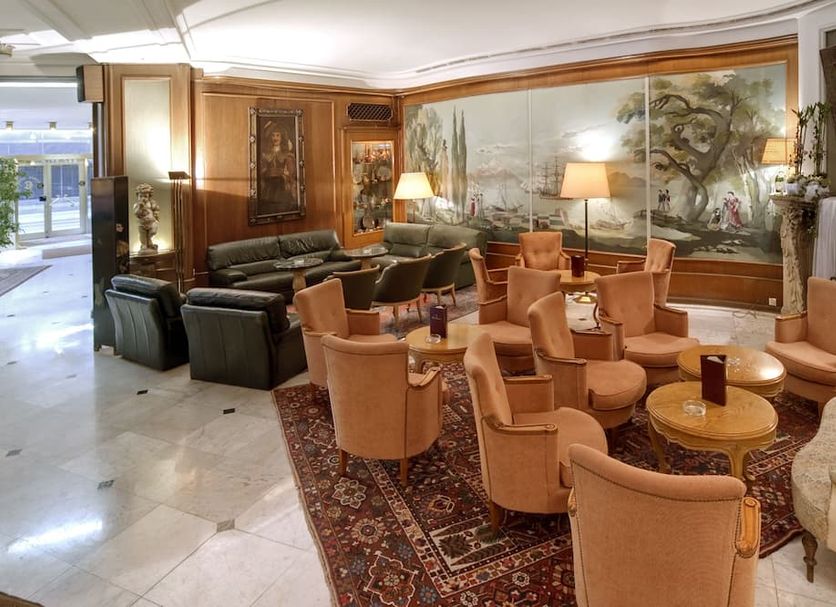 Lounge Ảnh