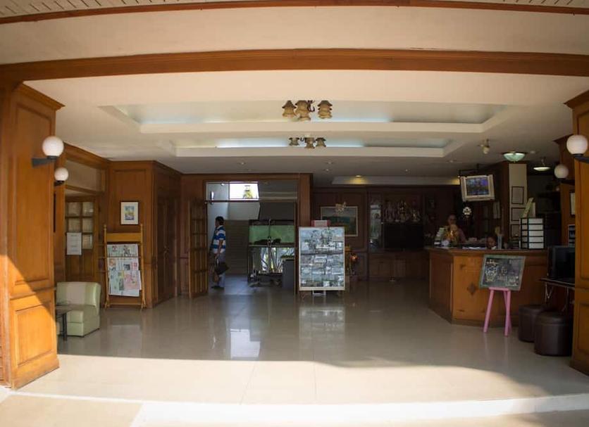 Hành lang Ảnh