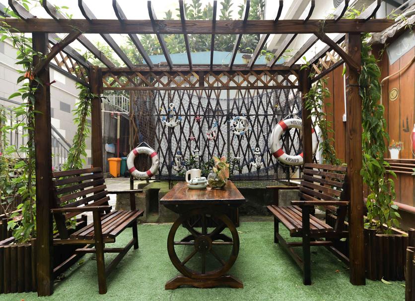 Lounge Ảnh