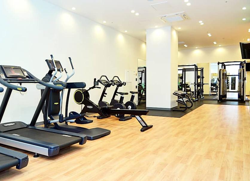 Gym Ảnh